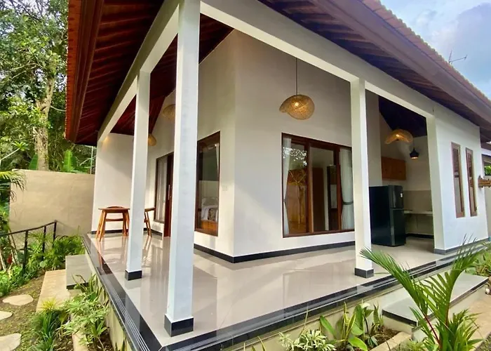 Anindya House Holiday home