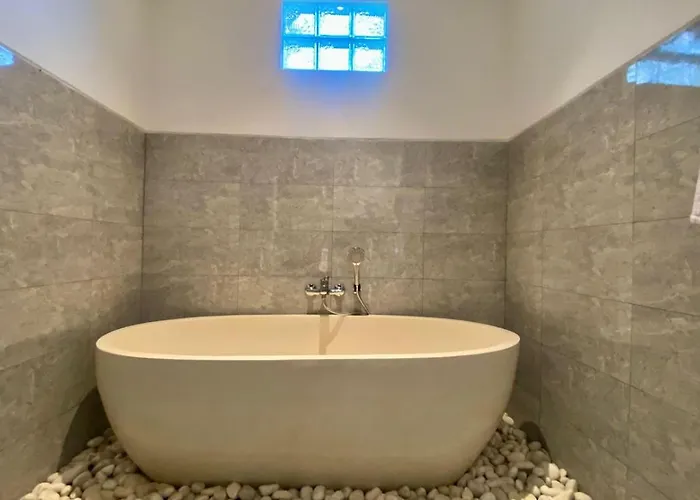 Anindya House Holiday home Ubud (Bali)