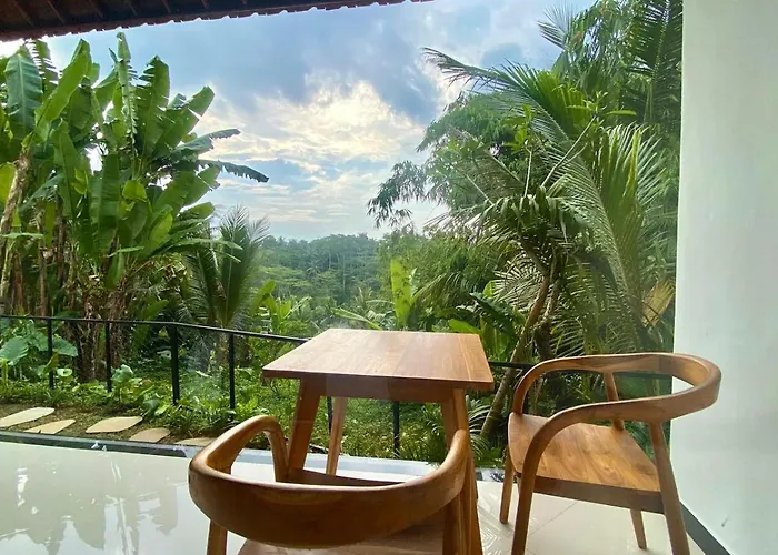 Anindya House Holiday home *