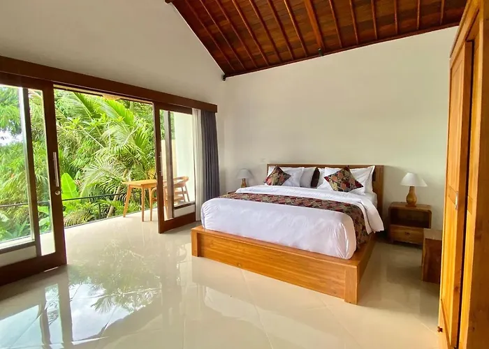 Holiday home Anindya House Ubud (Bali)