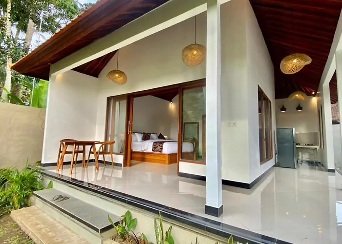 Anindya House Holiday home Ubud (Bali)