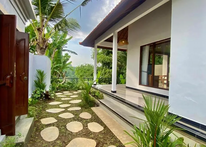 Holiday home Anindya House *