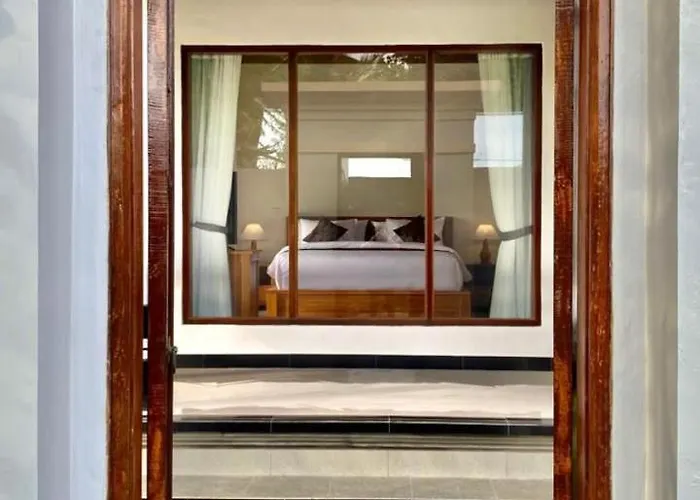 Anindya House Holiday home